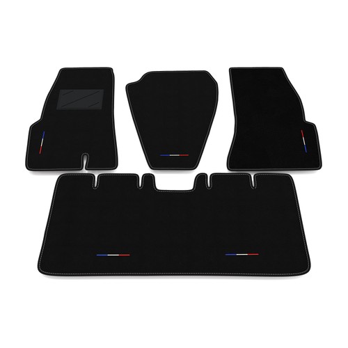 Floor mats compatible with - compatible,