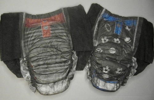 Drynites pyjama pants - drynites,