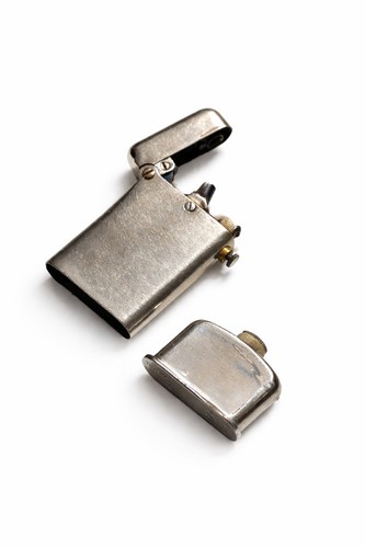 Thorens pat 137508 double claw - thorens,
