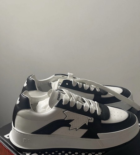 Dsquared2 men trainers - dsquared2,
