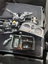 Astra H Vxr Ecu Set Complete