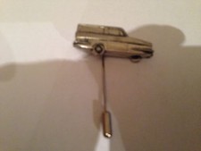 RELIANT REGAL SUPER VAN Car