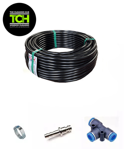 Waterfed pole hose 5mm - waterfed,