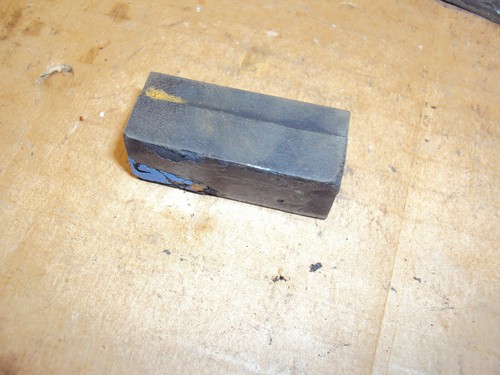 Suzuki rg500 rg400 tank rubber - rg400,