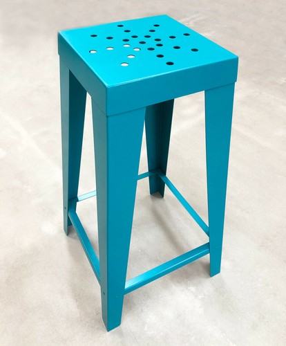 Funky compact colourful bar - funky,