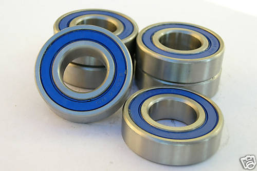 Libre special buggy bearings - bearings,