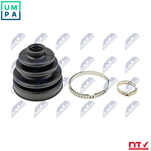 Bellow kit drive shaft nop - kit,