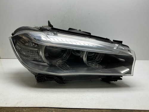Bmw f15 2014 offside - f15, 2014-18