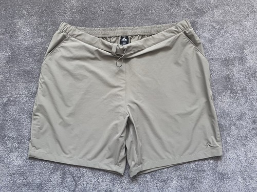 Macpac mens hiking shorts - mens, 2xl