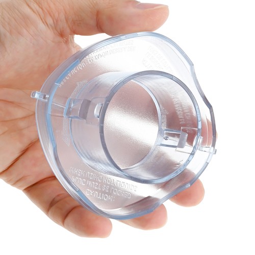 Lid plug replacement part fit - lid,