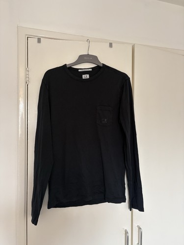 Company long sleeve - long, vintage