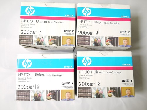 Lto ultrium data - lto-1,