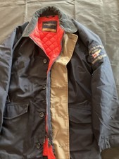 Henri Lloyd Round the World