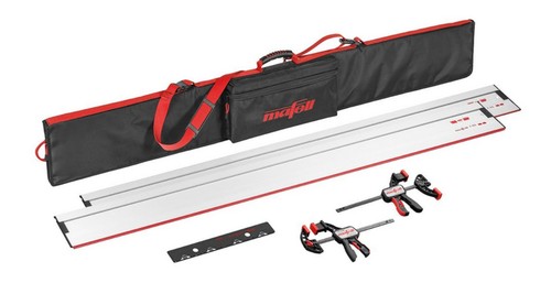 Mafell guide rail set - rail, inc