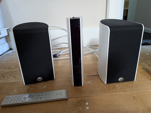 Linn kiko dsm - linn,