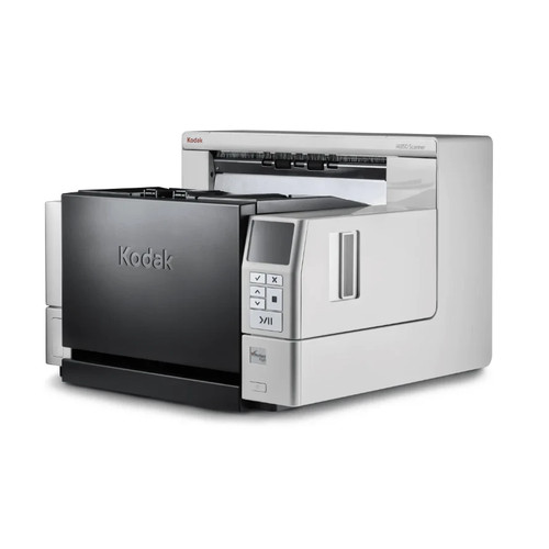 Kodak alaris i4850 - kodak,