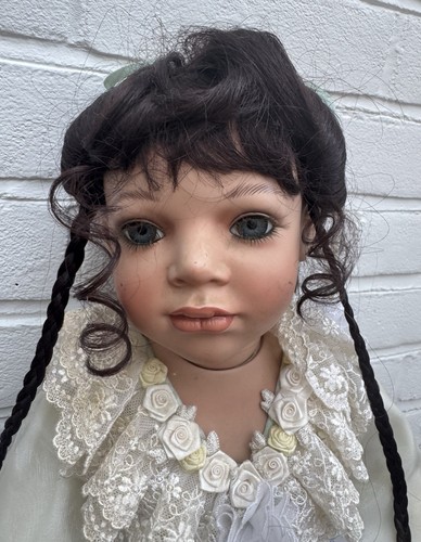 Vintage alberon nancy gorgeous - vintage,