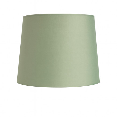 Lamp shade habitat 14cm sage - lamp,