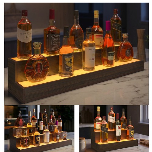 Inch led bar bottle - 20-37-inch,