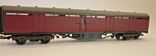Bachmann gauge br - bachmann,