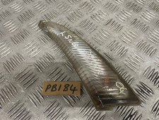 PEUGEOT JETFORCE left front