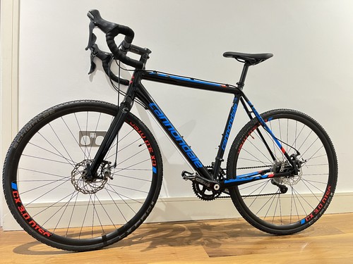 Cannondale caadx cyclocross - caadx,