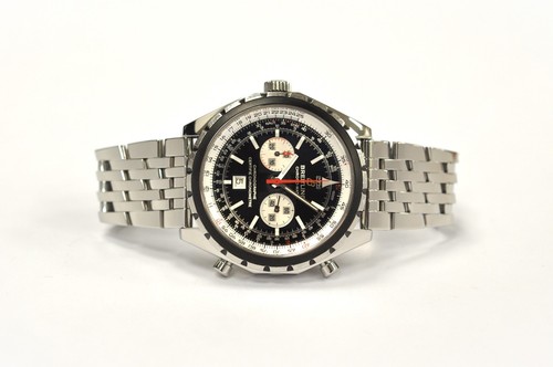 Breitling chronomatic - breitling,
