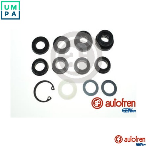 Repair kit brake - brake, master