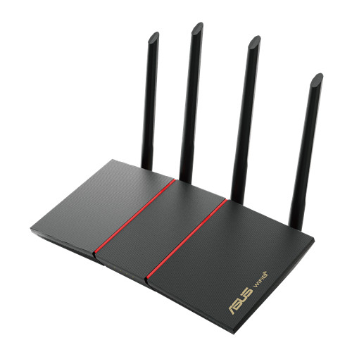 Asus ax1800 ax55 - asus, rt-ax55