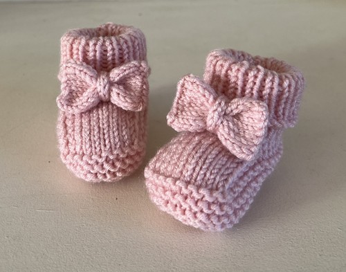 Newborn knitting pattern baby - knitting,