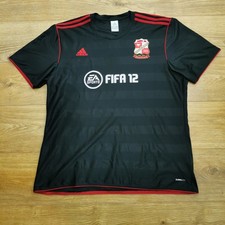 Adidas Swindon Town FC Away