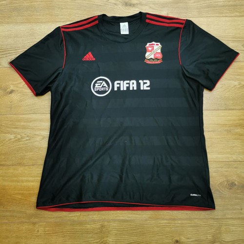 Adidas swindon town away - swindon, fc