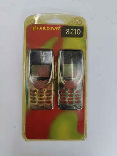 Nokia 8210 mobile phone case - nokia,