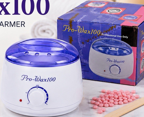 Pro wax100 single - pro-wax100, wax
