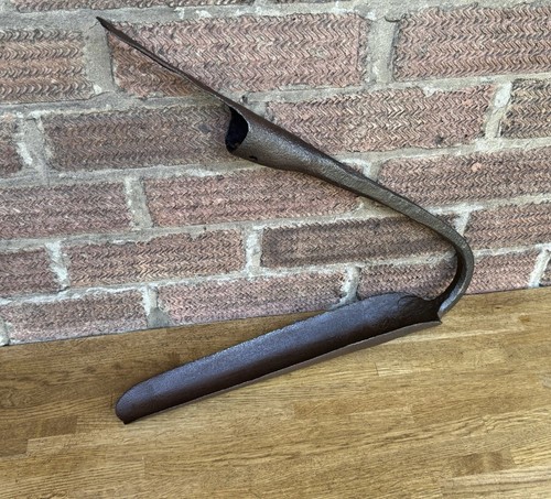 Vintage heavy duty trench - duty,