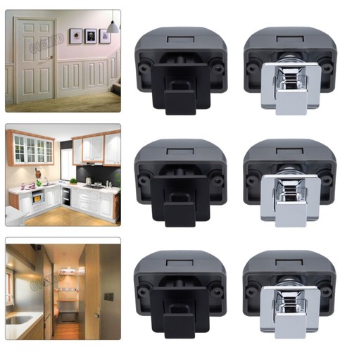 20pcs push button latch - 1-20pcs,