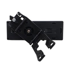 Rotated Baton Holder