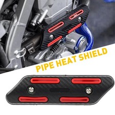 NEW Pipe Protector Heat Shield