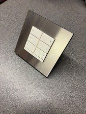 Crestron CLWI-KPLEX-W In-Wall