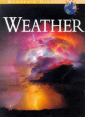 Weather reader digest - (reader's,