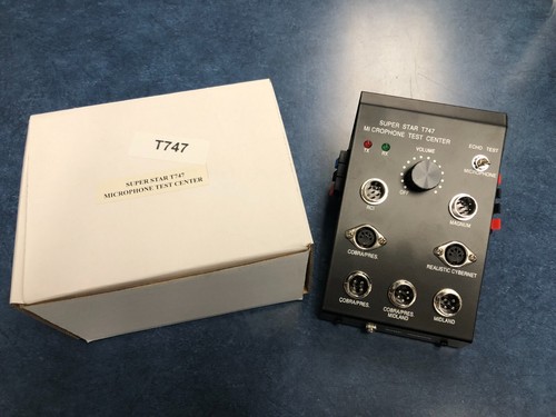 Workman super star - workman, t747