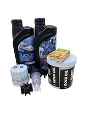 SERVICE MAINTENANCE KIT FOR