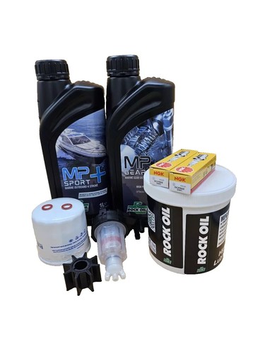 Service kit for - , tohatsu