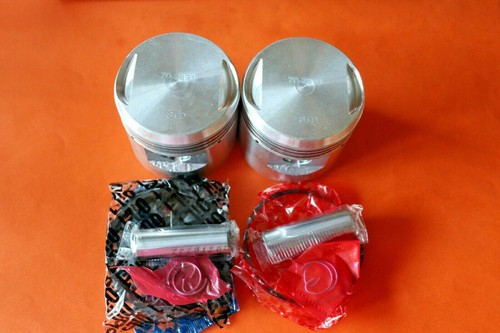 Triumph 650 bird - triumph, 6t
