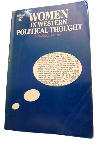 Women western political - women,
