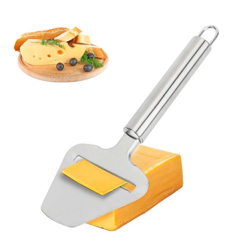 Stainless steel plane cheese - plane,