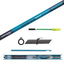 Drennan Vertex Elasticated