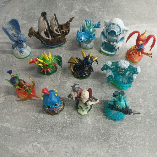 Skylanders spyros adventure - skylanders,