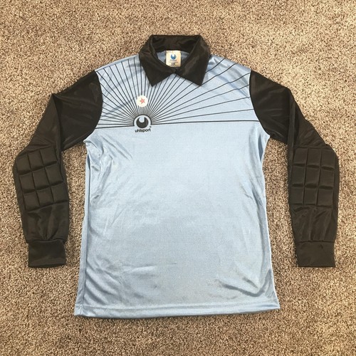 Vintage uhlsport goalkeeper - vintage,