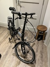 Dahon Vitesse Aluminium